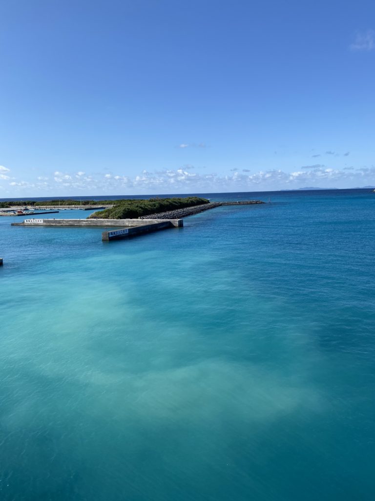 【那覇からいける離島】久米島観光2泊3日女ひとり旅🦐おすすめホテル、居酒屋もご紹介！