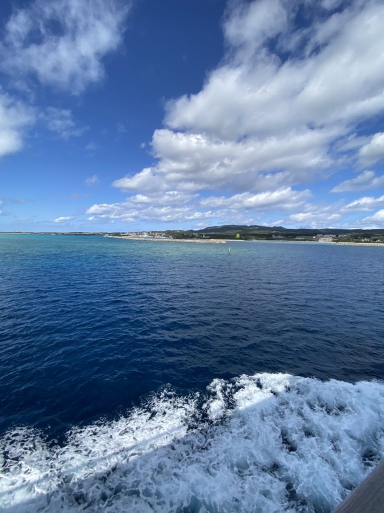 【那覇からいける離島】久米島観光2泊3日女ひとり旅🦐おすすめホテル、居酒屋もご紹介！
