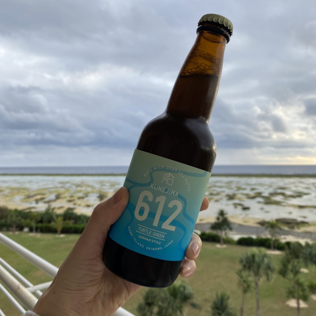 【那覇からいける離島】久米島観光2泊3日女ひとり旅🦐おすすめホテル、居酒屋もご紹介！