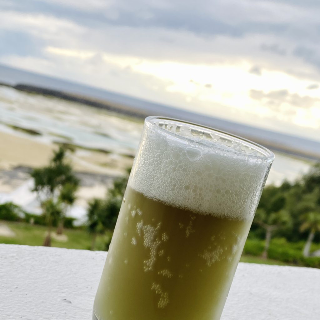 【那覇からいける離島】久米島観光2泊3日女ひとり旅🦐おすすめホテル、居酒屋もご紹介！