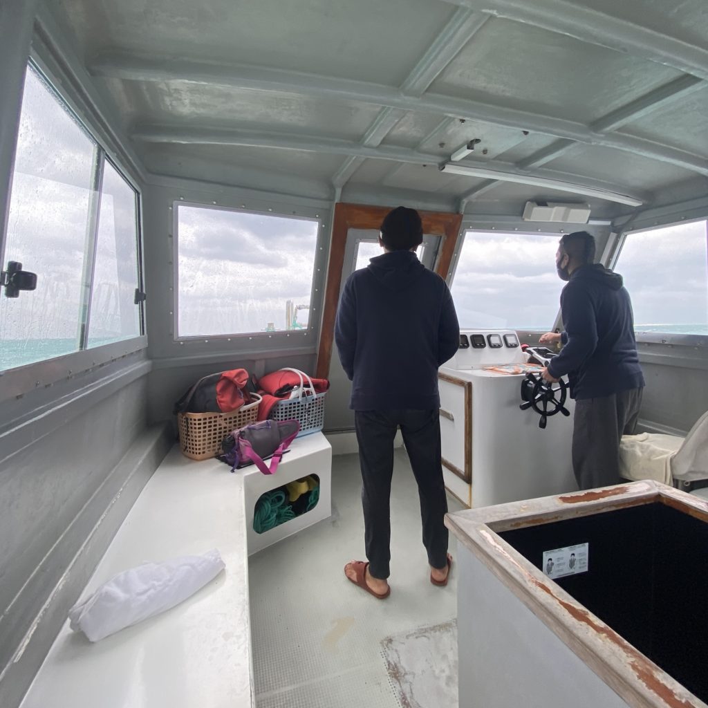 【那覇からいける離島】久米島観光2泊3日女ひとり旅🦐おすすめホテル、居酒屋もご紹介！