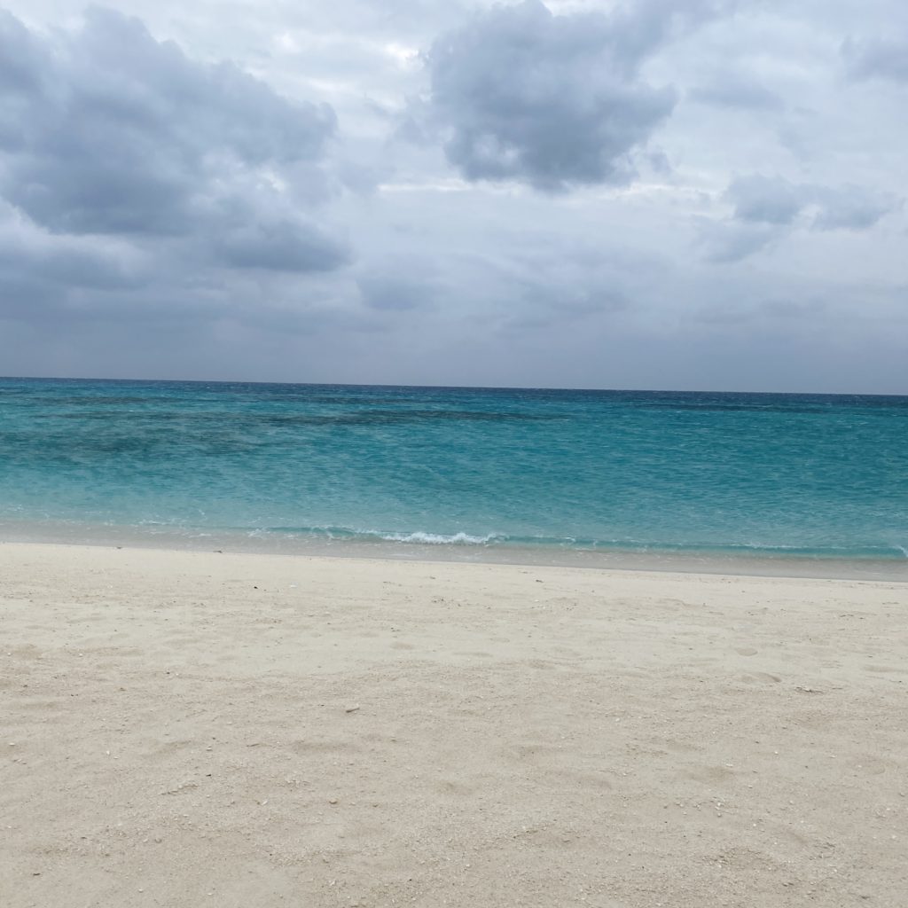 【那覇からいける離島】久米島観光2泊3日女ひとり旅🦐おすすめホテル、居酒屋もご紹介！