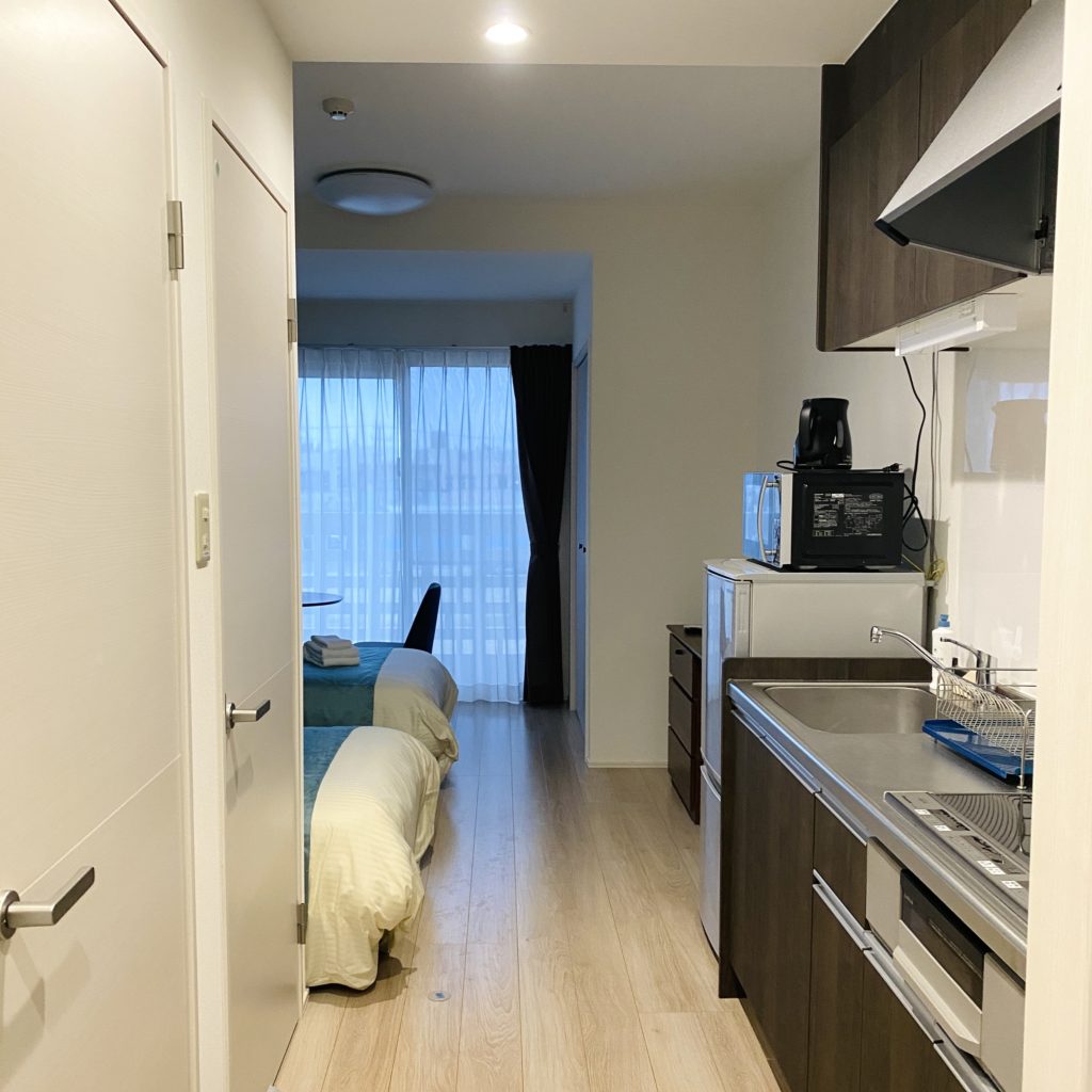 【那覇からいける離島】久米島観光2泊3日女ひとり旅🦐おすすめホテル、居酒屋もご紹介！