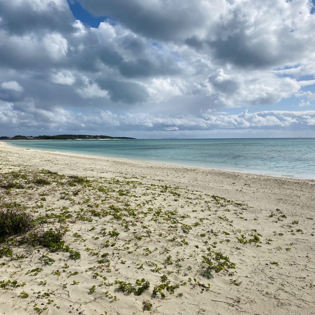 【那覇からいける離島】久米島観光2泊3日女ひとり旅🦐おすすめホテル、居酒屋もご紹介！