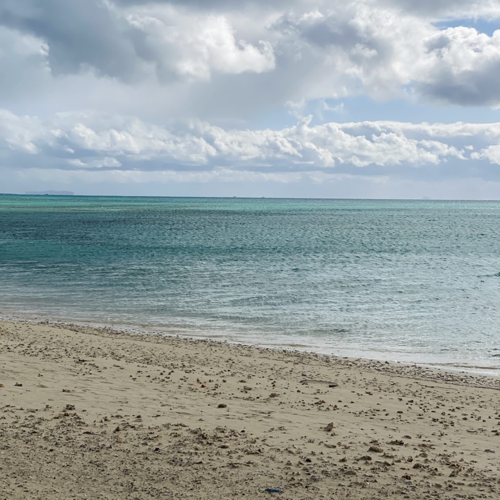 【那覇からいける離島】久米島観光2泊3日女ひとり旅🦐おすすめホテル、居酒屋もご紹介！