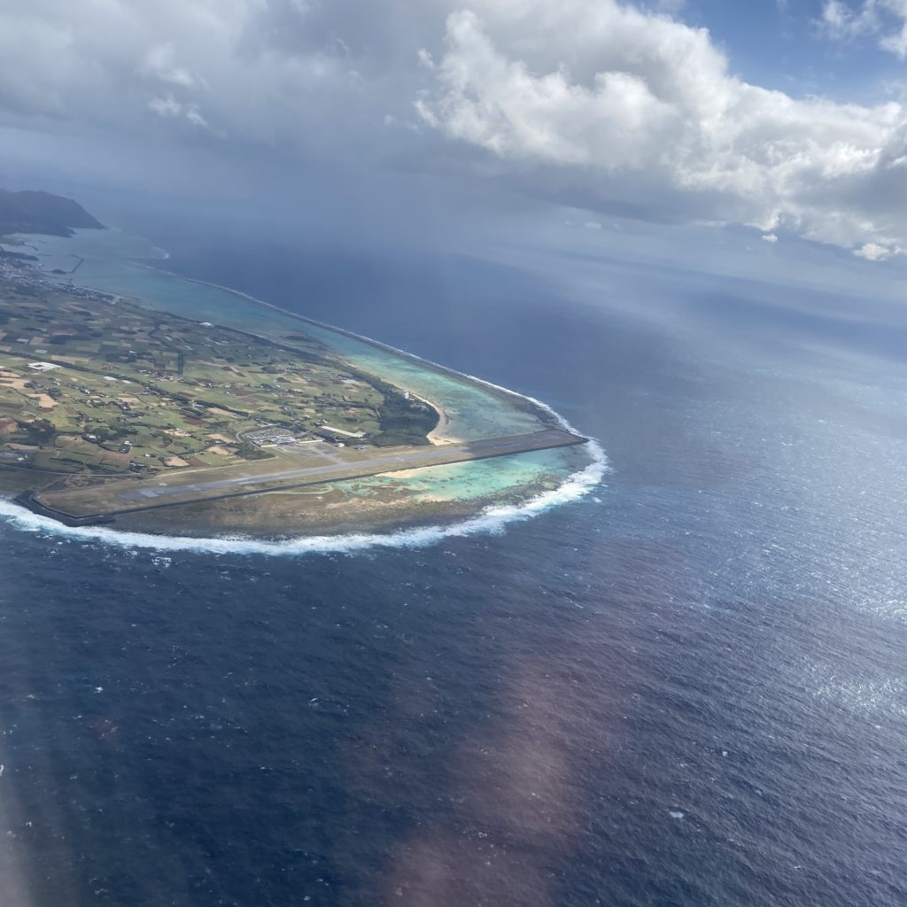 【那覇からいける離島】久米島観光2泊3日女ひとり旅🦐おすすめホテル、居酒屋もご紹介！