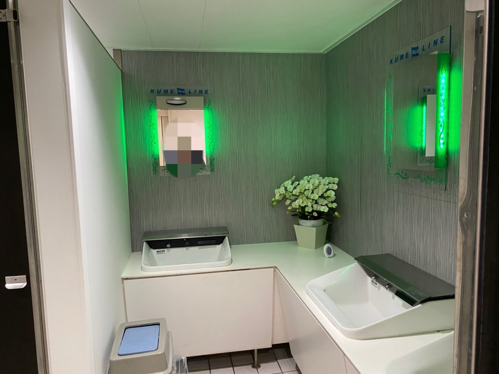 【那覇からいける離島】久米島観光2泊3日女ひとり旅🦐おすすめホテル、居酒屋もご紹介！